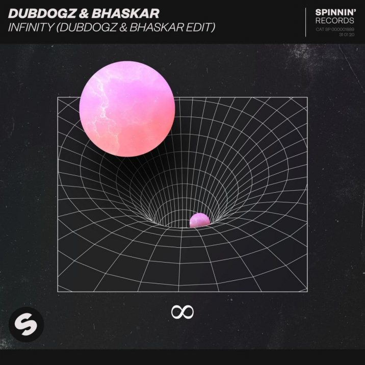 DubDogz & Bhaskar - Infinity (DubDogz & Bhaskar Extended Edit) - EDM ...