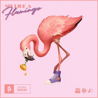 Half An Orange Disero Josh Bogert Sit Like A Flamingo
