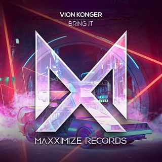 Vion Konger - Bring It (Extended Mix) Bass House Music - EDM Boost ...