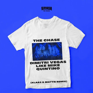 orientering Udvalg Opera Dimitri Vegas & Like Mike vs. Quintino - The Chase (Klaas & MATTN Remix)  Electro House Music - EDM Boost Zippyshare
