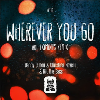 Danny Cullen & Christina Novelli & Hit The Bass - Wherever You Go ...