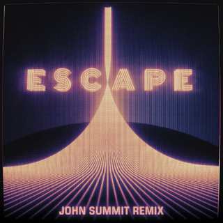 Kaskade & Deadmau5 Pres. Kx5 Feat. Hayla - Escape (John Summit Remix)